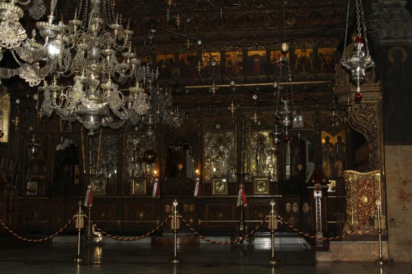 Храм Рождества Христова