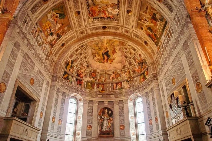 Кафедральный собор (Duomo di Verona)