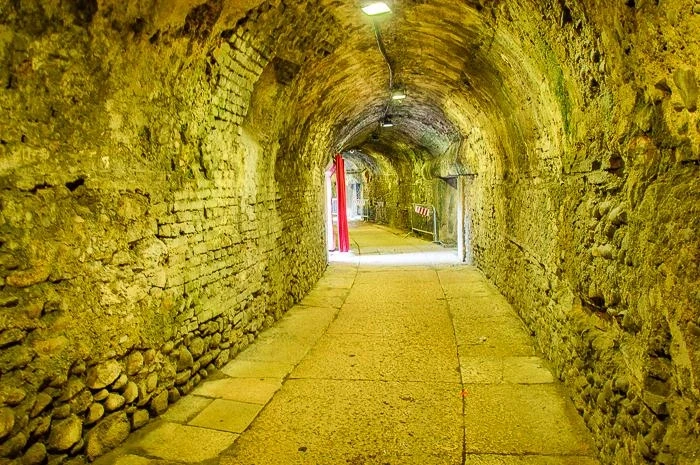 Амфитеатр в Вероне (Arena di Verona)