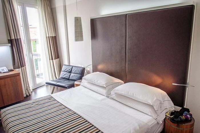 Отель  Best Western Hotel de Capuleti  3* 