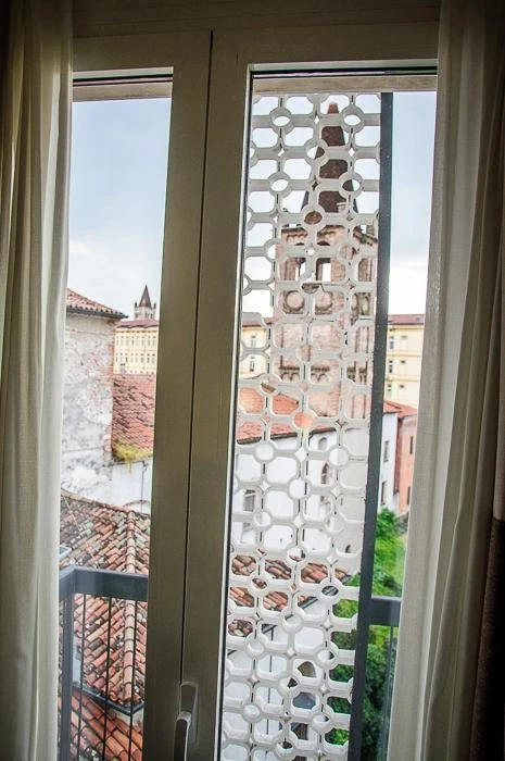 Отель  Best Western Hotel de Capuleti  3* 
