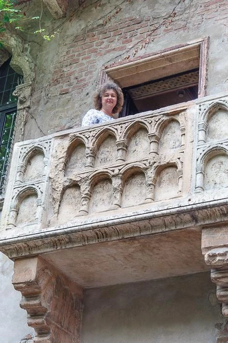 «Дом Джульетты» (Casa di Giulietta)