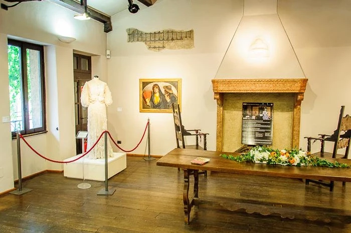 «Дом Джульетты» (Casa di Giulietta)