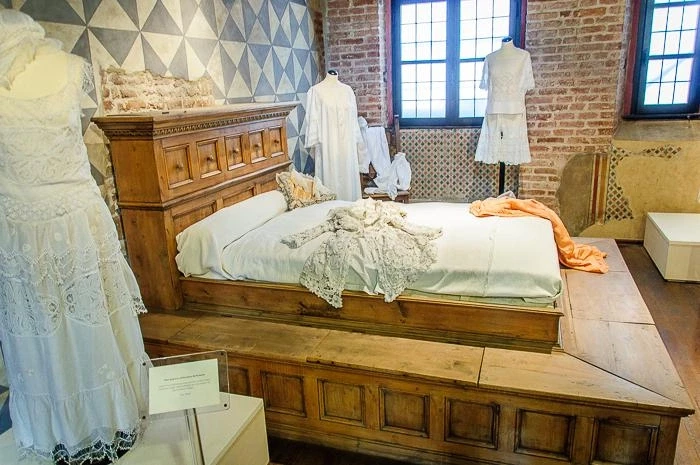 «Дом Джульетты» (Casa di Giulietta)