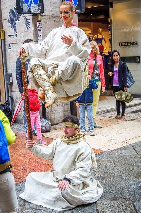 Верона