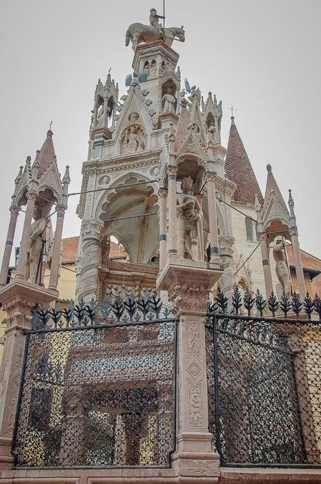 Арки Скалигеров (Arche Scaligere)