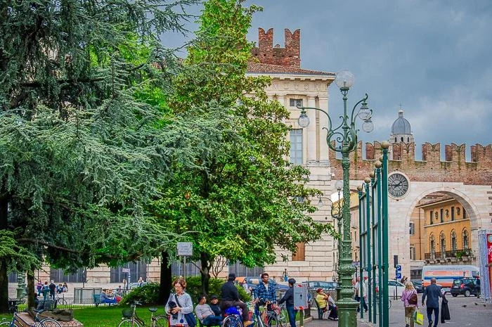Верона