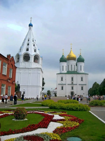 Успенский собор