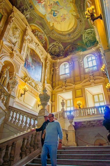 Королевский дворец (Palazzo Reale)