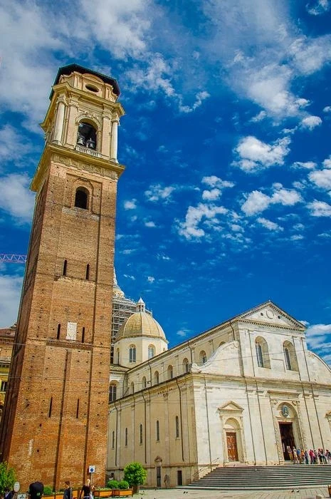 Кафедральный собор (Duomo di Torino)