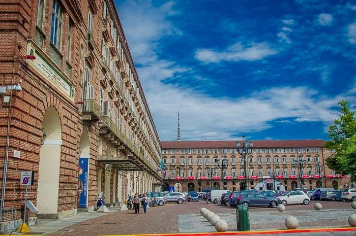 Турин