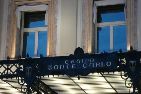 МонтеКарло