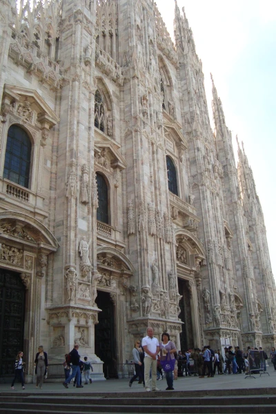 Милан
