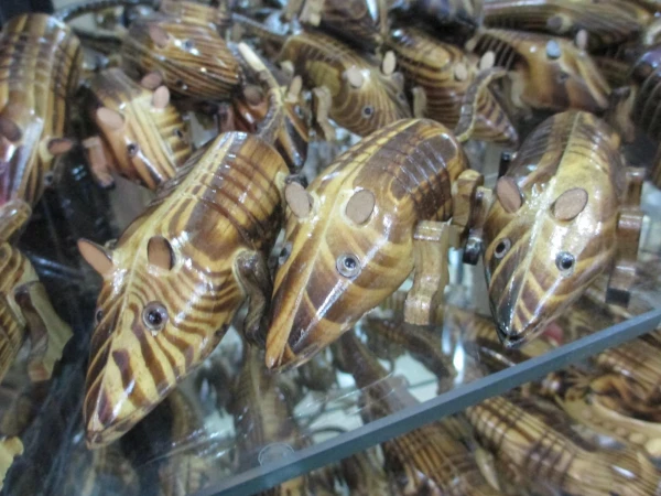 Полезные прогулки