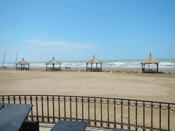 Sea Brezze hotel 5*