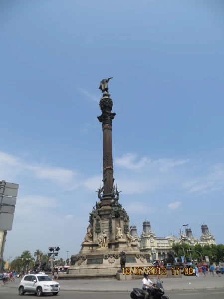 Барселона