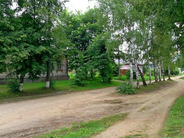 Бывшая Грабиловка