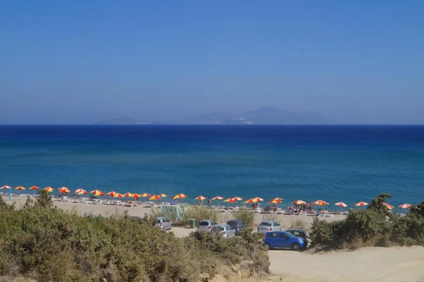 Markos Beach