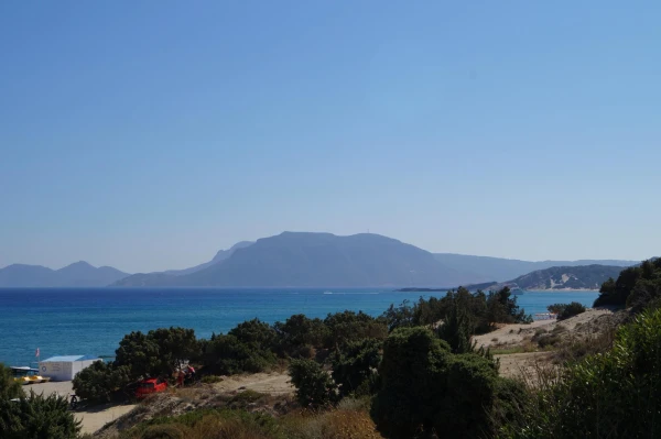 Markos Beach