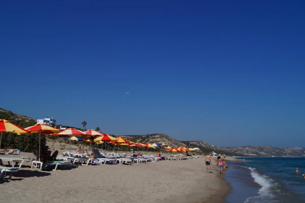 Markos Beach