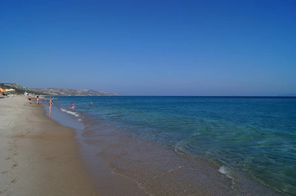 Markos Beach