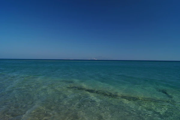 Markos Beach