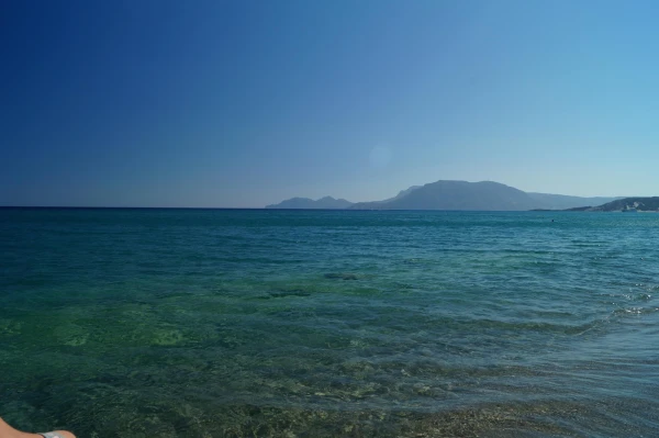 Markos Beach