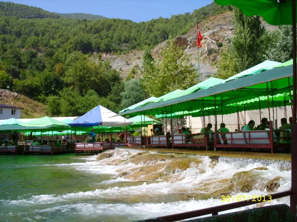 Джип Сафари
