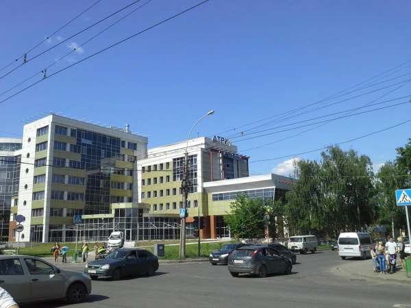 Фото Вологда