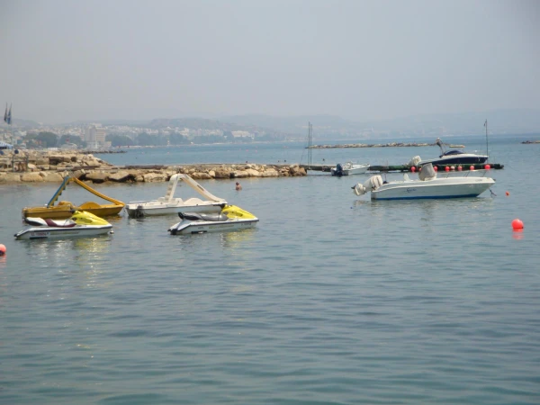 Катамараны