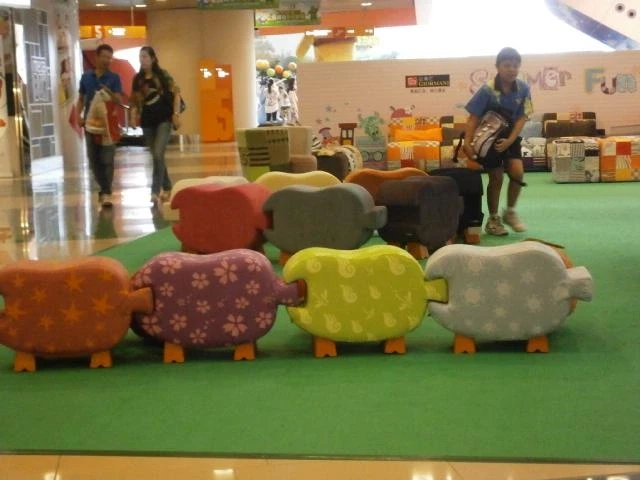 Торговый центр Magabox