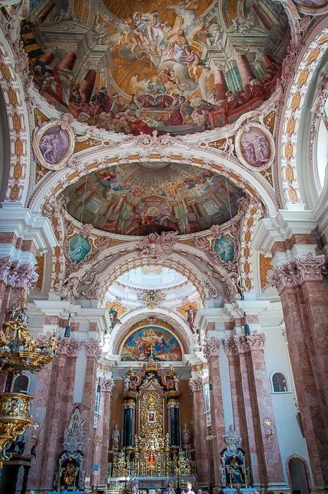 Кафедральный собор св. Иакова