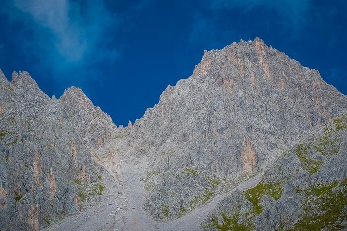 Альпы