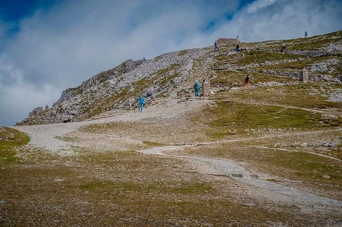 Hafelekarspitze