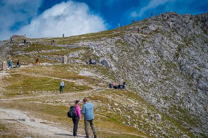 Hafelekarspitze