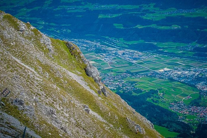 Hafelekarspitze