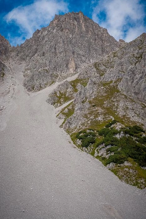 Hafelekarspitze