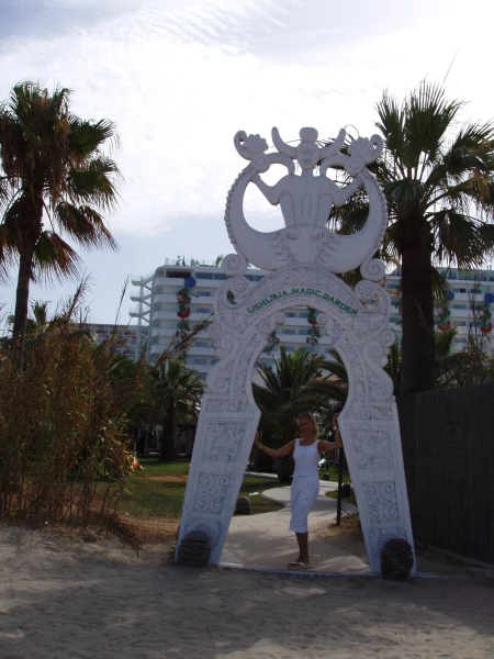 Ushuaia Ibiza 