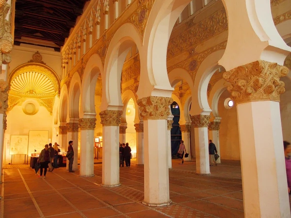 Santa Maria la Blanca