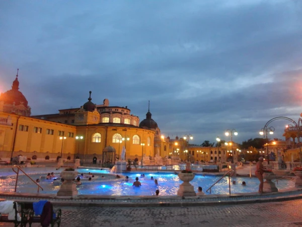 Сечени