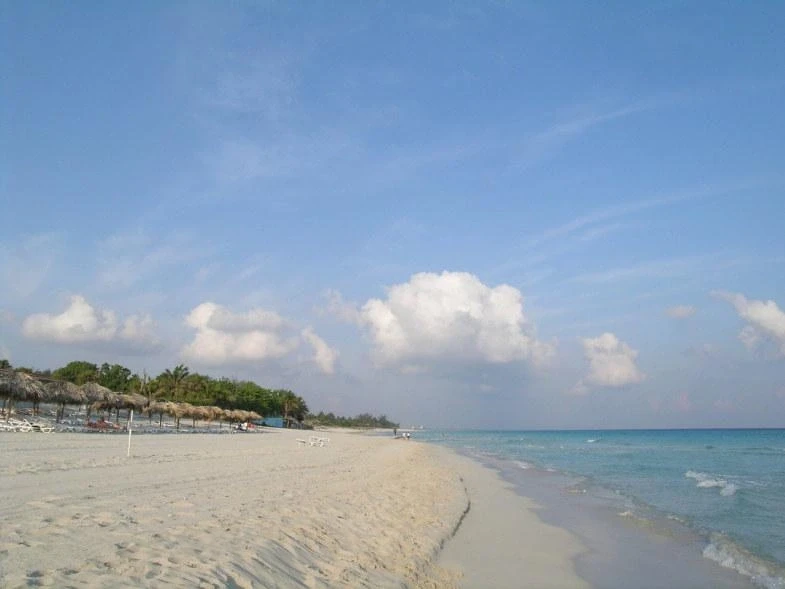 Береговая линия