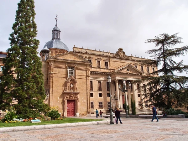 Plaza de Anaya