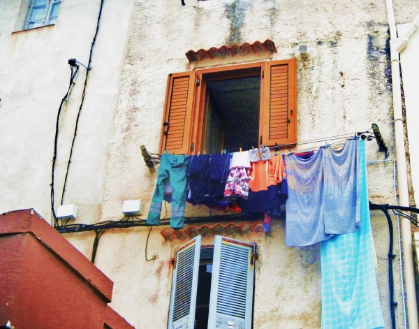 в Бонифачьо
