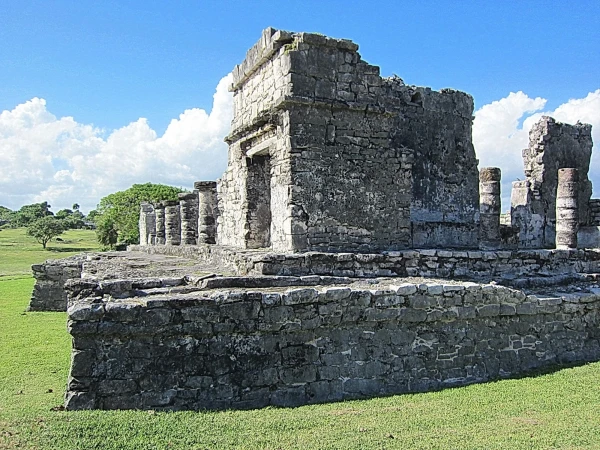 Тулум