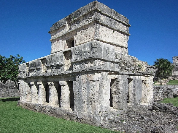 Тулум