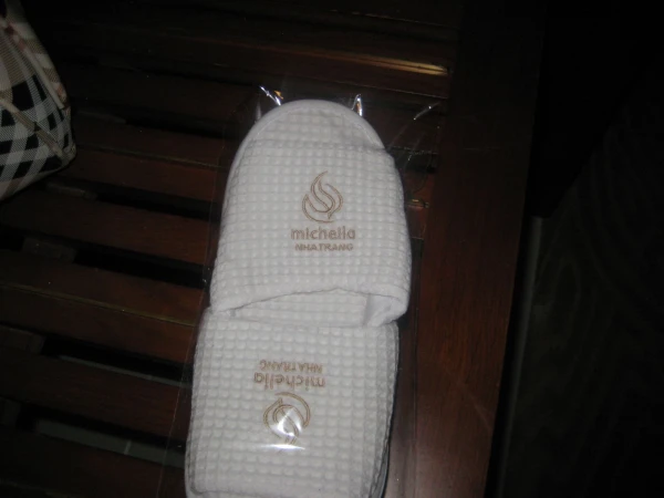 MICHELIA NHA 4*
