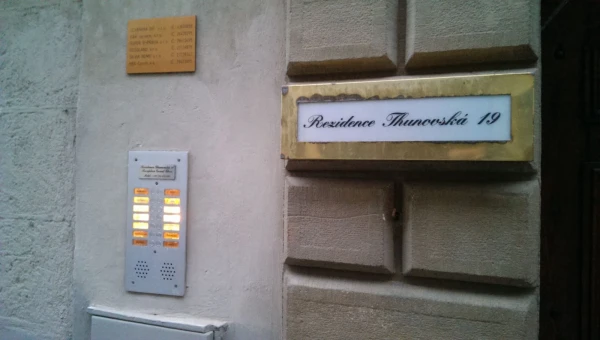 Чехия, Прага