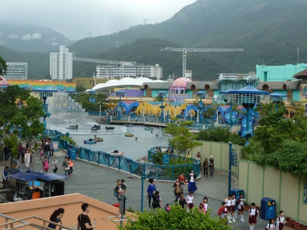 Ocean Park