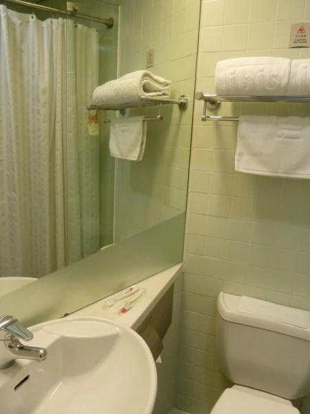 санузел