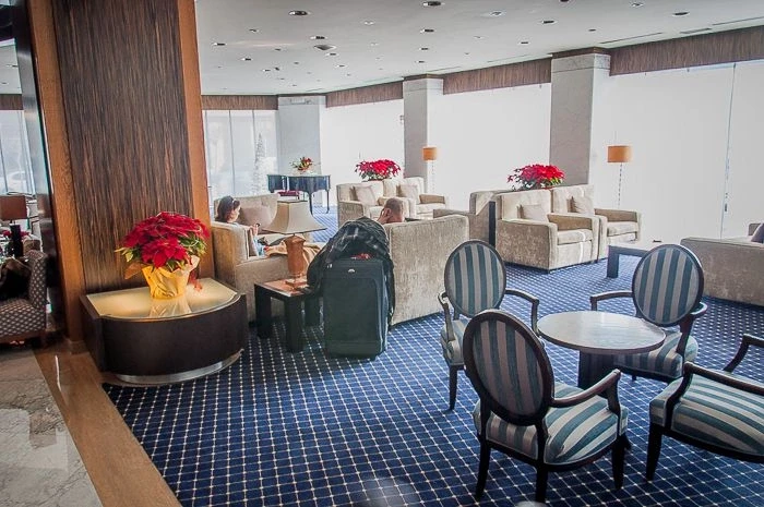 Hotel Cordoba Center